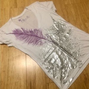 Like New Nollie V-Neck (L)